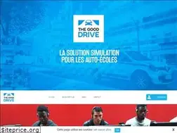 Sites similar to thegooddrive.fr