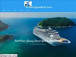 Sites similar to thegoodeagency.com