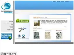 Sites similar to thegoodearth.co.in