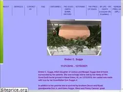 Sites similar to thegoodearthllc.com