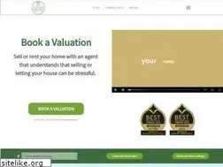 Sites similar to thegoodestateagent.co.uk