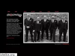 Sites similar to thegoodfellasband.co.uk