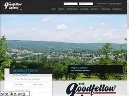 Sites similar to thegoodfellowagency.com