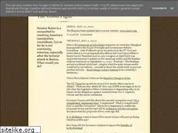 Sites similar to thegoodfight-cpnys.blogspot.com