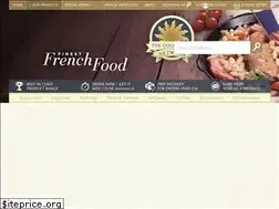 Sites similar to thegoodfoodnetwork.com