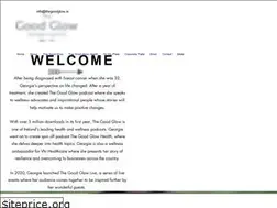Sites similar to thegoodglow.ie
