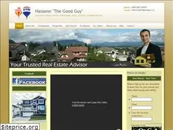 Sites similar to thegoodguy.ca