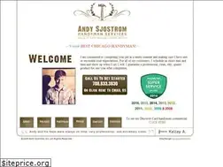 Sites similar to thegoodhandyman.com