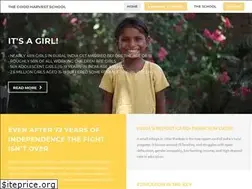 Sites similar to thegoodharvestschool.com