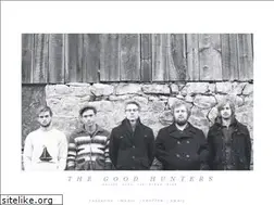Sites similar to thegoodhunters.com