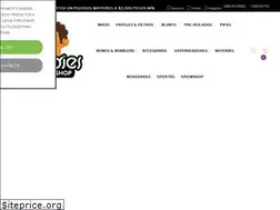 Sites similar to thegoodiesstore.com