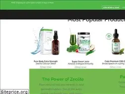 Sites similar to thegoodinside.com