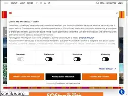 Sites similar to thegoodintown.it