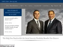 Sites similar to thegoodlawgroup.com