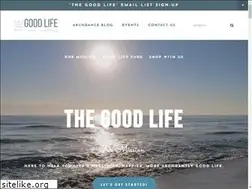 Sites similar to thegoodlife.com