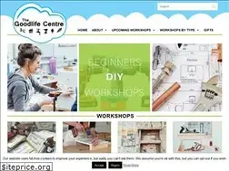 Sites similar to thegoodlifecentre.co.uk