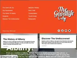 Sites similar to thegoodlifecity.com