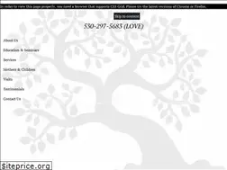 Sites similar to thegoodlifedavis.com