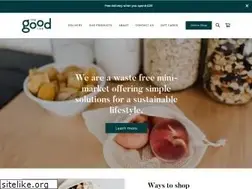 Sites similar to thegoodlifeheatons.com