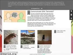 Sites similar to thegoodlifelab.com