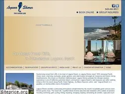 Sites similar to thegoodlifelaguna.com