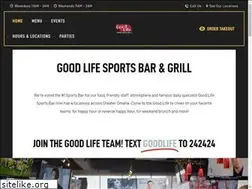 Sites similar to thegoodlifeomaha.com