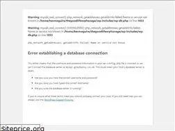 Sites similar to thegoodlifeorphanage.com