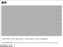 Sites similar to thegoodlifeprojects.be