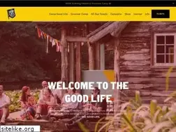 Sites similar to thegoodlifesociety.co.uk