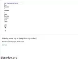 Sites similar to thegoodlifewithiq.com