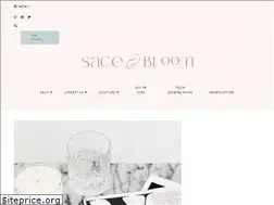 Sites similar to thegoodlivingblog.com