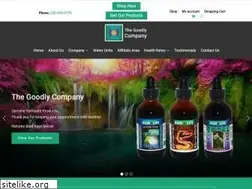Sites similar to thegoodlyco.com