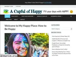 Sites similar to thegoodnewscafe.net