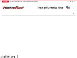 Sites similar to thegoodnewsherald.com
