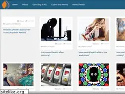 Sites similar to thegoodnewsletter.org