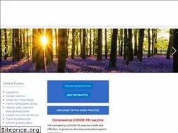 Sites similar to thegoodpractice.london