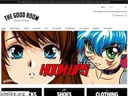 Sites similar to thegoodroom.co.nz