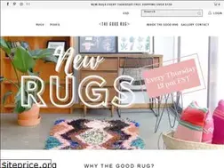 Sites similar to thegoodrug.com