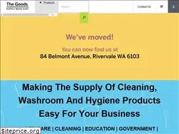 Sites similar to thegoods.com.au