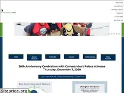 Sites similar to thegoodshepherdschool.org