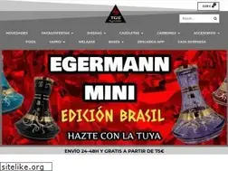 Sites similar to thegoodshisha.com