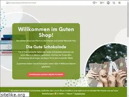 Sites similar to thegoodshop.org
