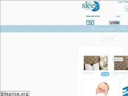 Sites similar to thegoodsleepexpert.com