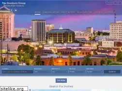 Sites similar to thegoodsongroup.com