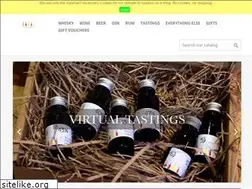 Sites similar to thegoodspiritsco.com