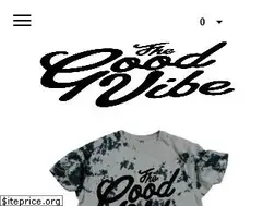 Sites similar to thegoodstore.co