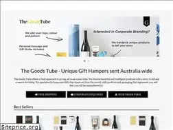 Sites similar to thegoodstube.com