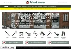 Sites similar to thegoodstuffshop.dk