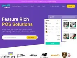 Sites similar to thegoodtill.com