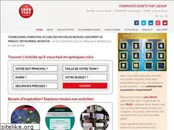 Sites similar to thegoodtimecompany.fr
